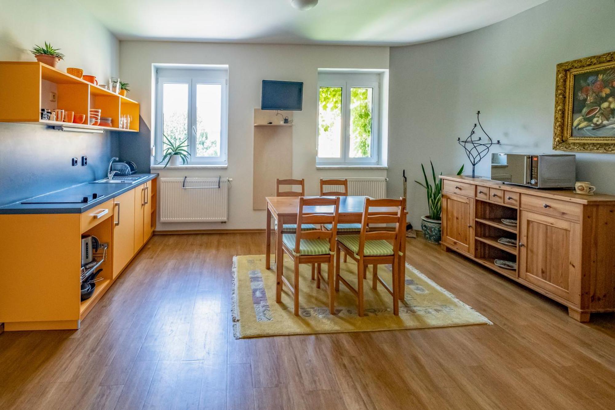Apartmany Gulliver มิคูลอฟ ภายนอก รูปภาพ