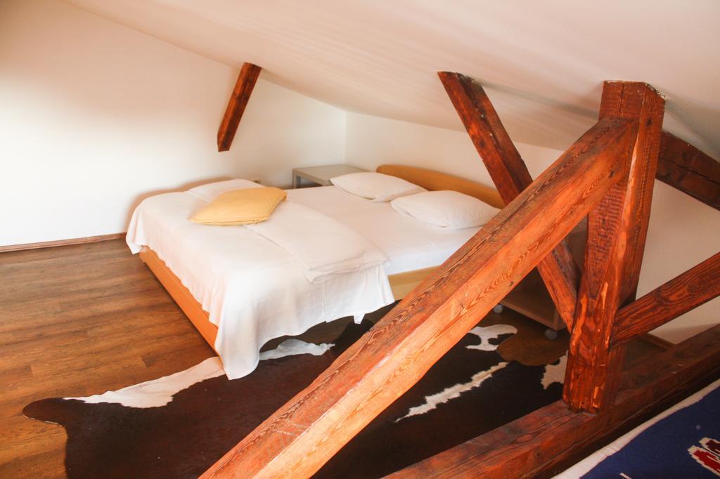 Apartmany Gulliver มิคูลอฟ ภายนอก รูปภาพ