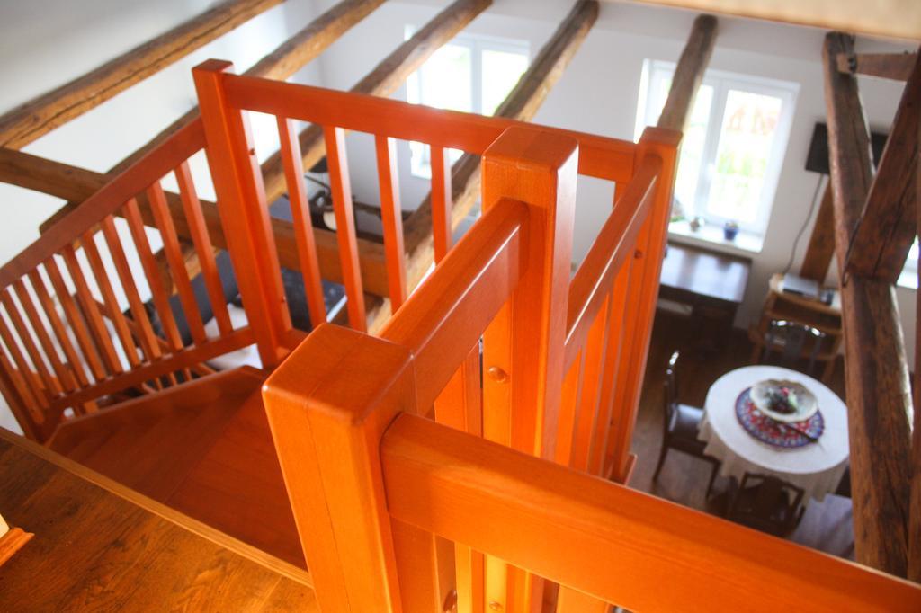 Apartmany Gulliver มิคูลอฟ ภายนอก รูปภาพ